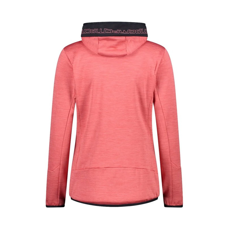 Jakke Cmp FIX HOOD