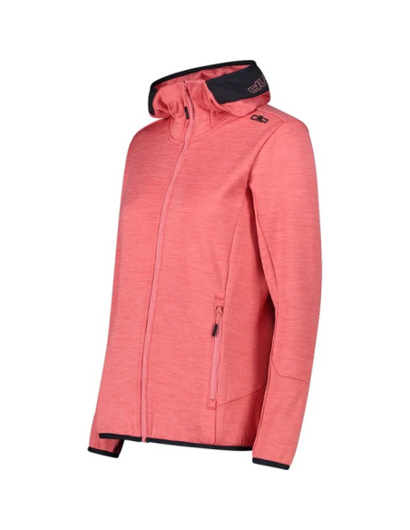 Jacket Cmp FIX HOOD