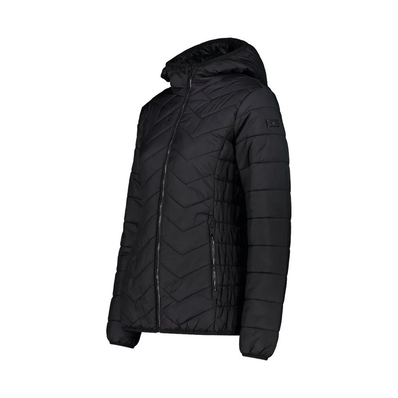Chaqueta Cmp FIX HOOD