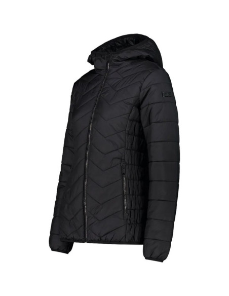 Jacket Cmp FIX HOOD