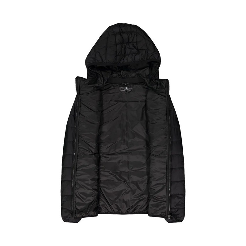 Jacke Cmp FIX HOOD
