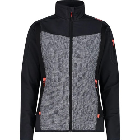 Takki Cmp WOMAN ANTRACITE