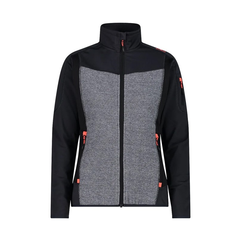 Takki Cmp WOMAN ANTRACITE