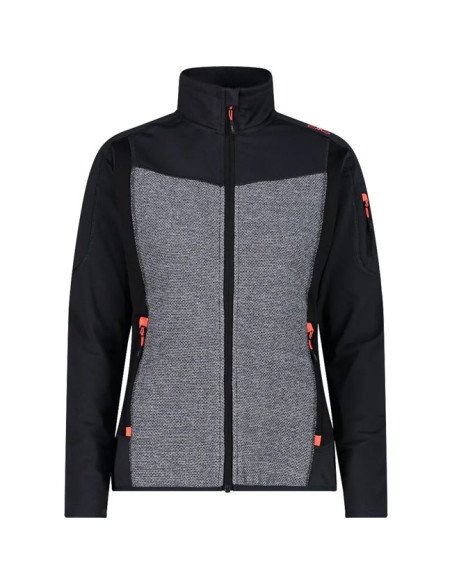 Takki Cmp WOMAN ANTRACITE