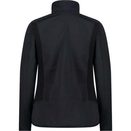 Takki Cmp WOMAN ANTRACITE 2