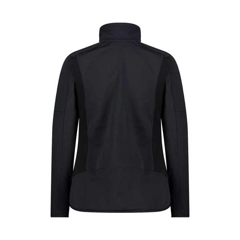 Takki Cmp WOMAN ANTRACITE