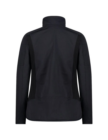 Takki Cmp WOMAN ANTRACITE