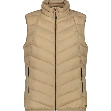 Gilet Cmp WOMAN SESAMO