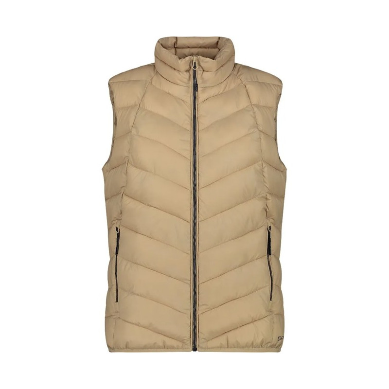 Gilet Cmp WOMAN SESAMO