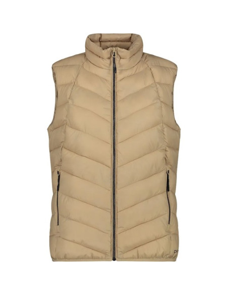 Gilet Cmp WOMAN SESAMO