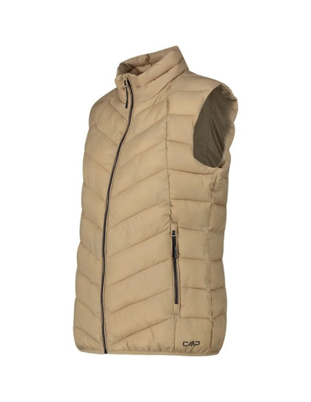 Vest Cmp WOMAN SESAMO