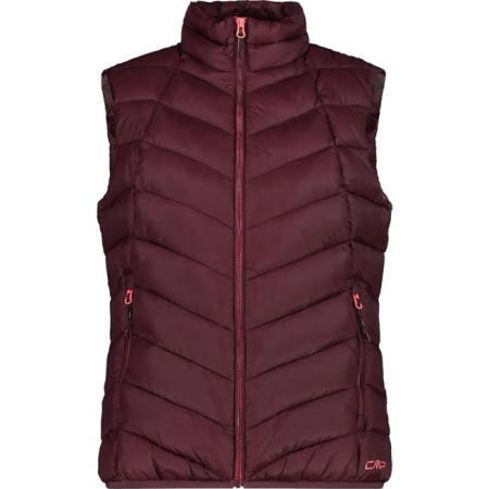 Chaleco Cmp WOMAN VEST