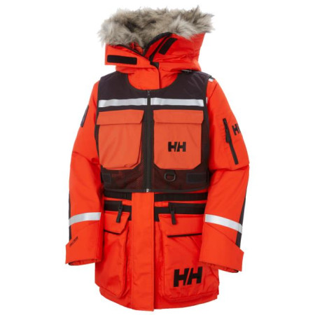 Anorakki Helly Hansen ARCTIC PATROL MOD 2.0