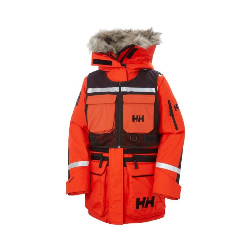 Parka Helly Hansen ARCTIC PATROL MOD 2.0