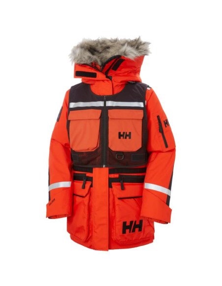 Anorakki Helly Hansen ARCTIC PATROL MOD 2.0