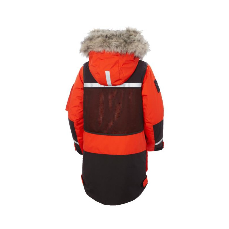 Anorakki Helly Hansen ARCTIC PATROL MOD 2.0