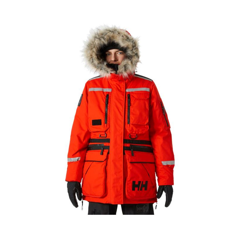 Parka Helly Hansen ARCTIC PATROL MOD 2.0