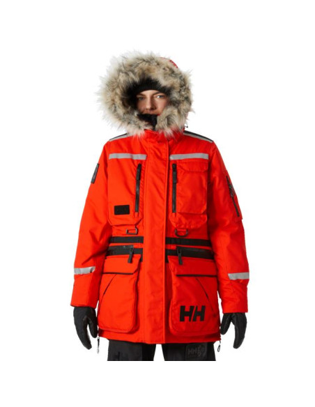 Anorakki Helly Hansen ARCTIC PATROL MOD 2.0