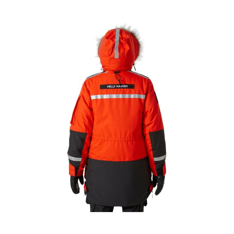 Parka Helly Hansen ARCTIC PATROL MOD 2.0
