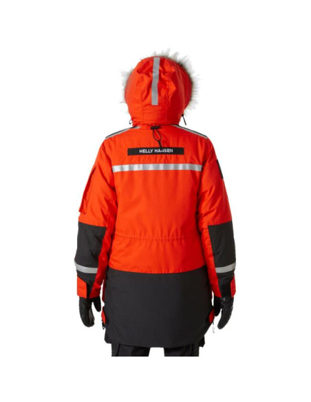 Parka Helly Hansen ARCTIC PATROL MOD 2.0