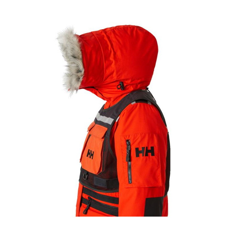 Anorakki Helly Hansen ARCTIC PATROL MOD 2.0