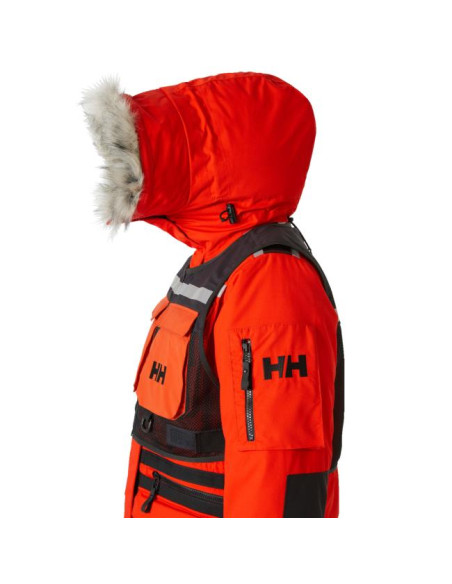 Parka Helly Hansen ARCTIC PATROL MOD 2.0