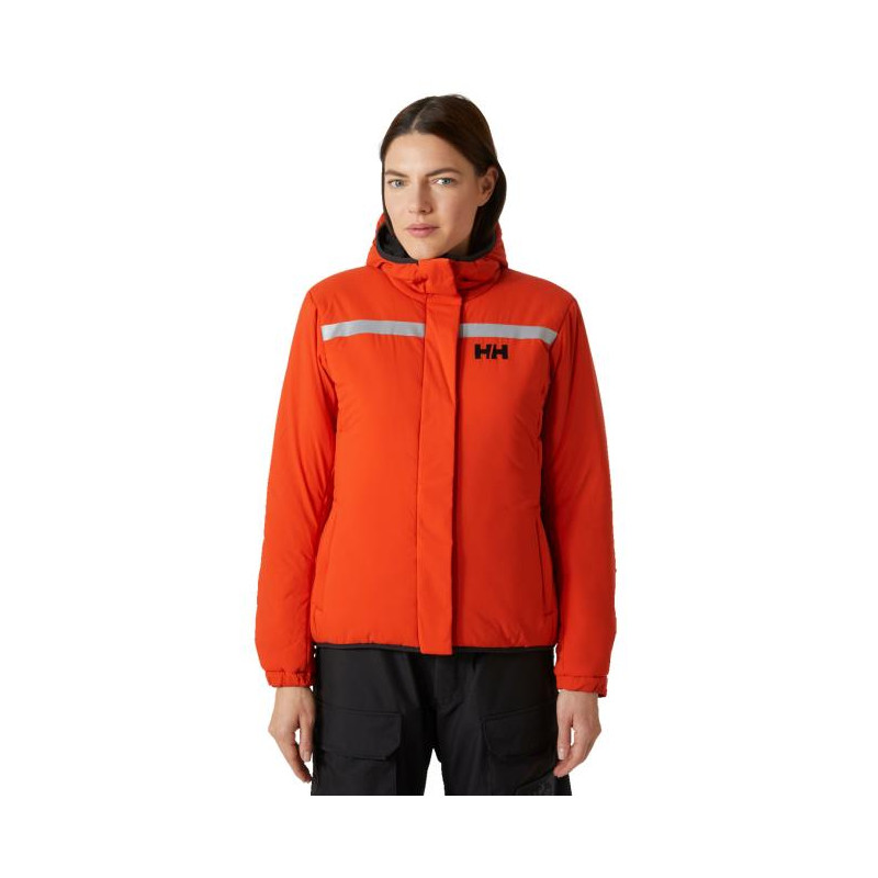 Parka Helly Hansen ARCTIC PATROL MOD 2.0