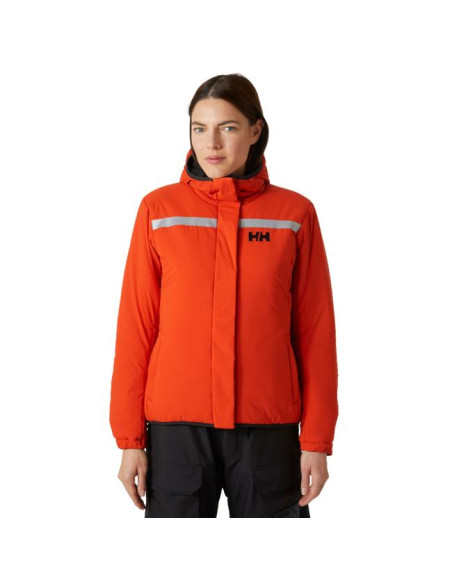 Parka Helly Hansen ARCTIC PATROL MOD 2.0