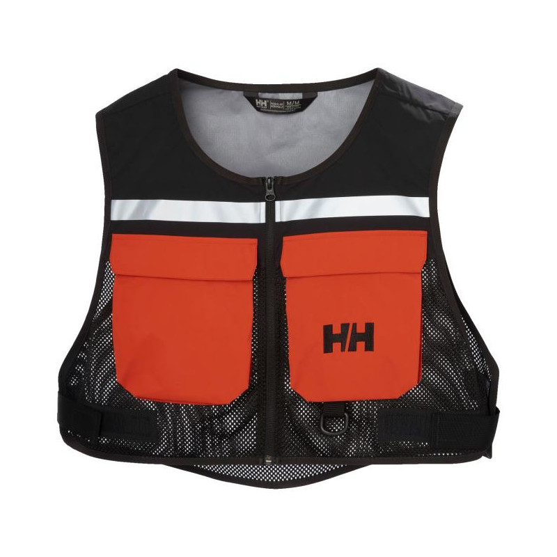 Anorakki Helly Hansen ARCTIC PATROL MOD 2.0