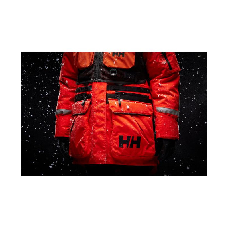 Anorakki Helly Hansen ARCTIC PATROL MOD 2.0