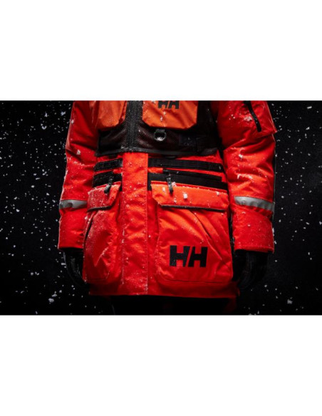 Parka Helly Hansen ARCTIC PATROL MOD 2.0