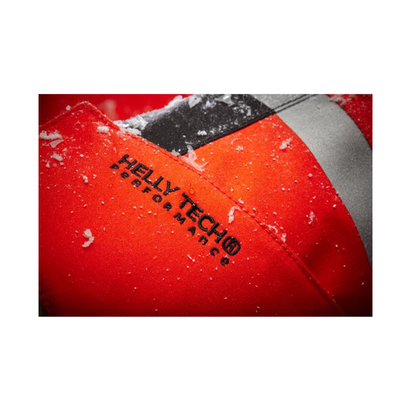 Anorakki Helly Hansen ARCTIC PATROL MOD 2.0