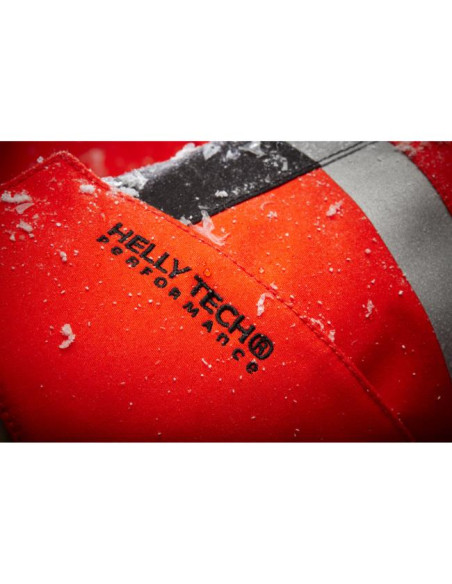 Anorakki Helly Hansen ARCTIC PATROL MOD 2.0