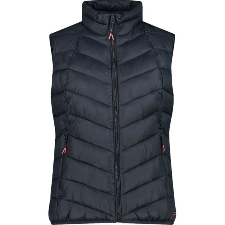 Gilet Cmp TITANIO