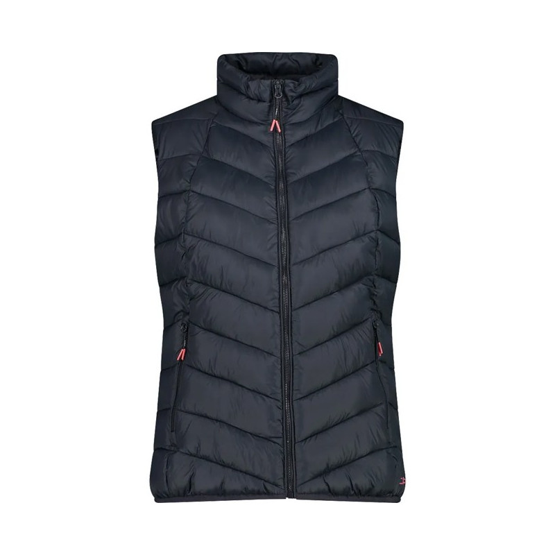 Vest Cmp TITANIO
