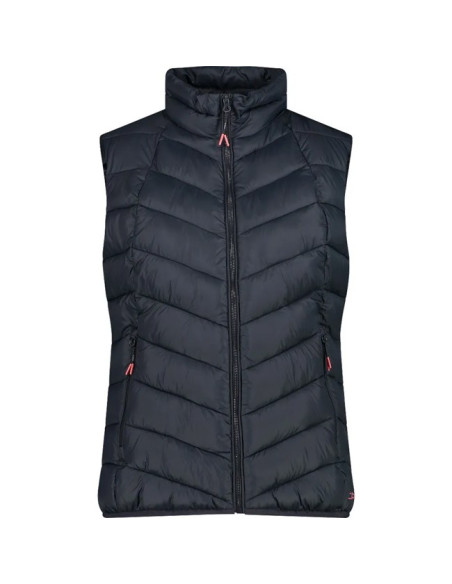 Vest Cmp TITANIO