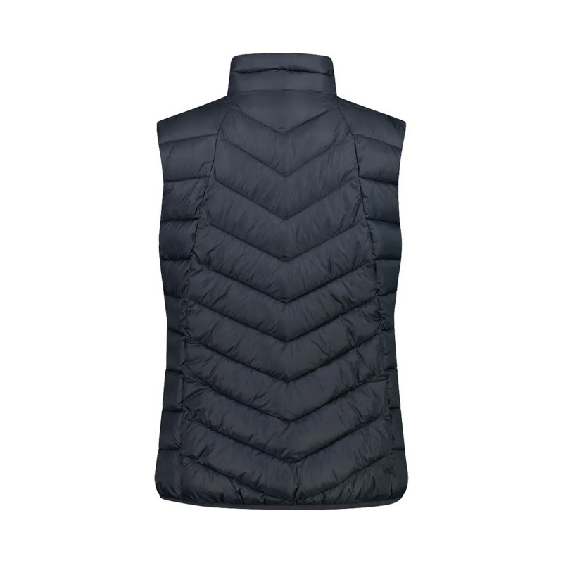 Vest Cmp TITANIO