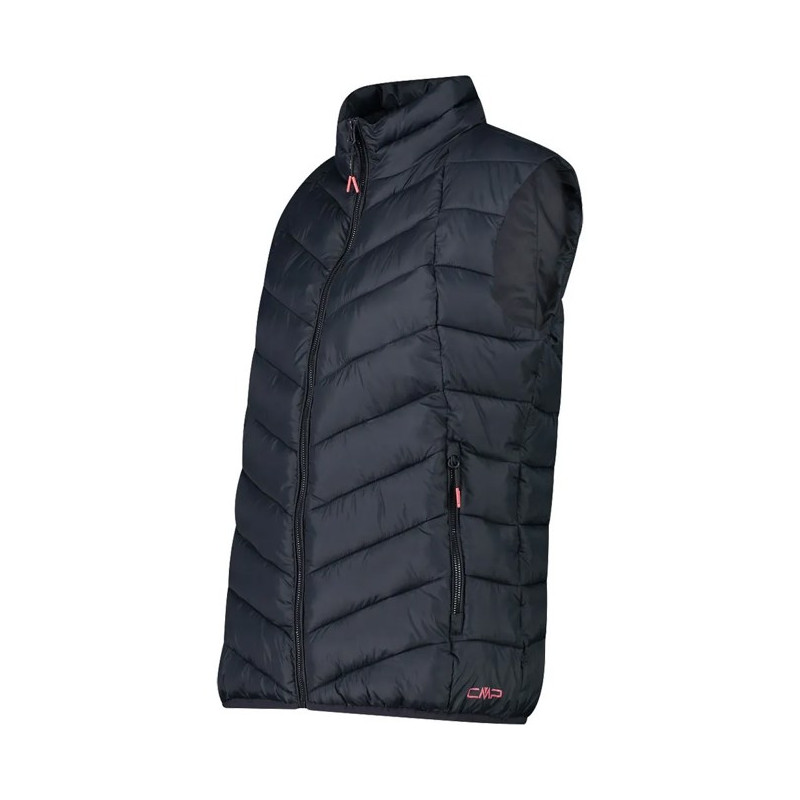 Gilet Cmp TITANIO