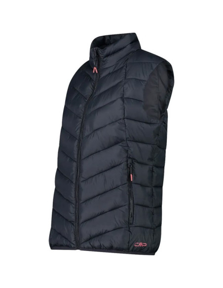 Vest Cmp TITANIO