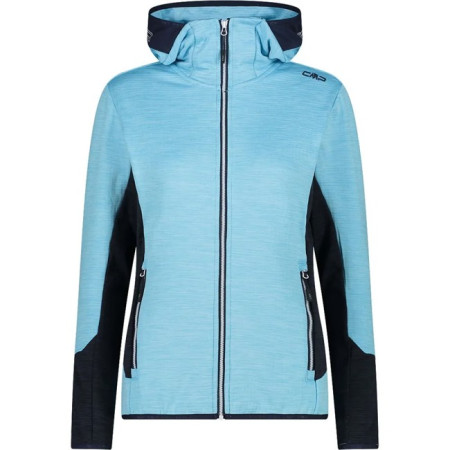 Bunda Cmp FIX HOOD ANICE