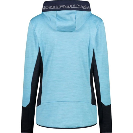 Bunda Cmp FIX HOOD ANICE 2