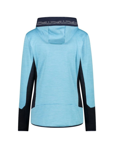 Kurtka Cmp FIX HOOD ANICE