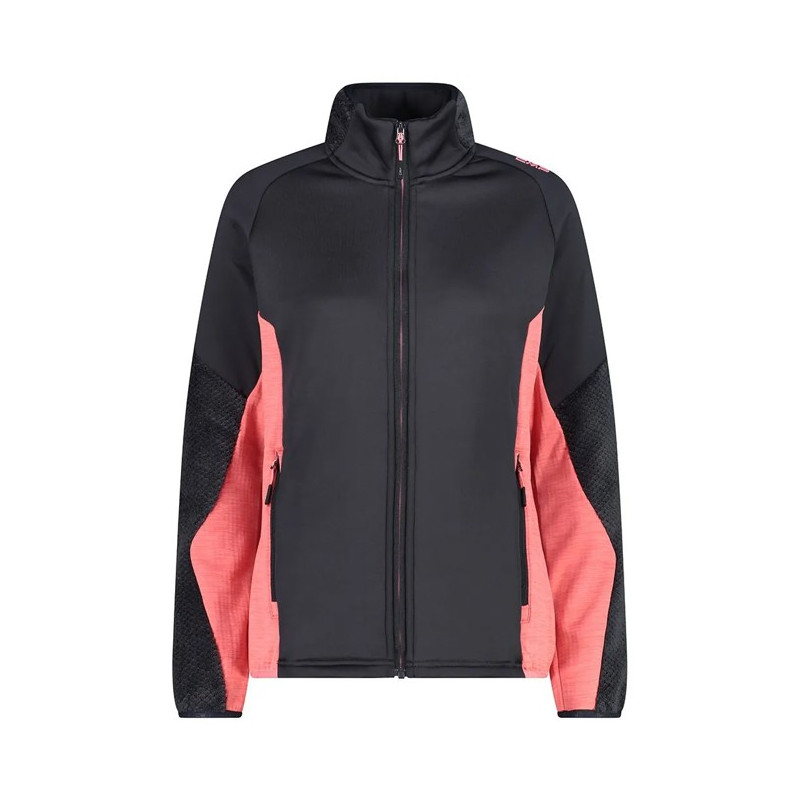 Jacket Cmp Hybrid