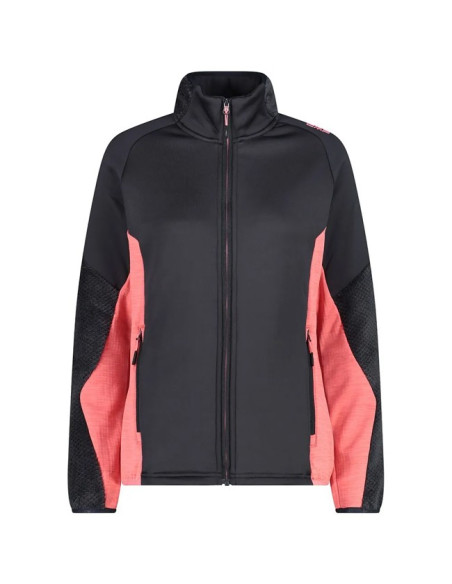Jacket Cmp Hybrid