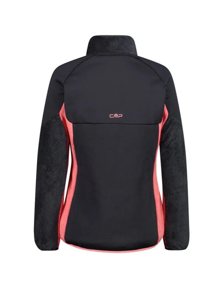 Jacke Cmp Hybrid