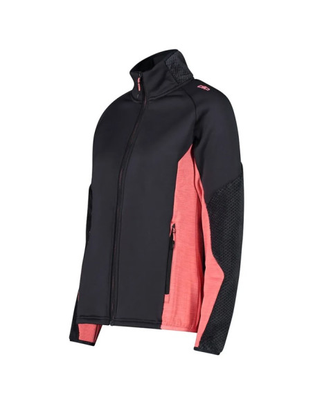 Jacket Cmp Hybrid
