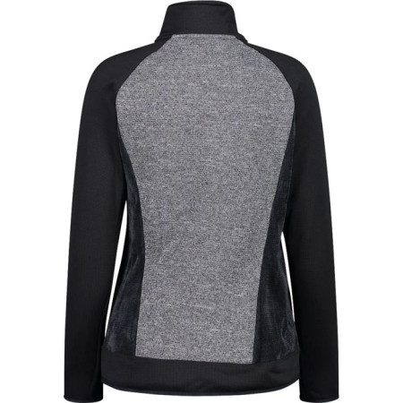 Takki Cmp WOMAN ANTRACITE-NERO 2