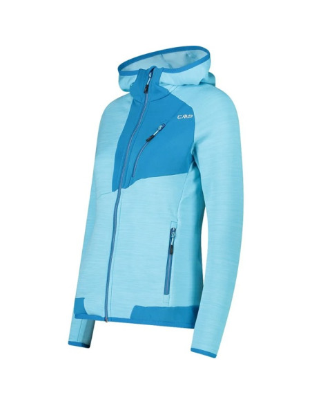 Jacket Cmp FIX HOOD