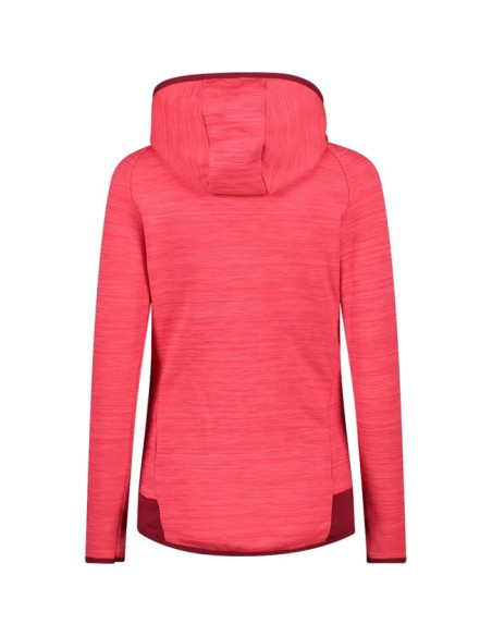 Veste Cmp FIX HOOD GLOSS MEL.