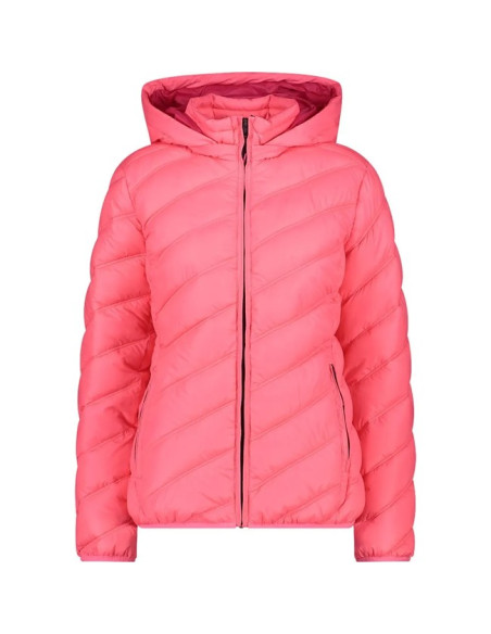 Striukė Cmp SNAPS HOOD GLOSS